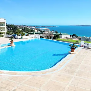 Résidence Francia T2 Avec Jardin By Palmazur Appartement